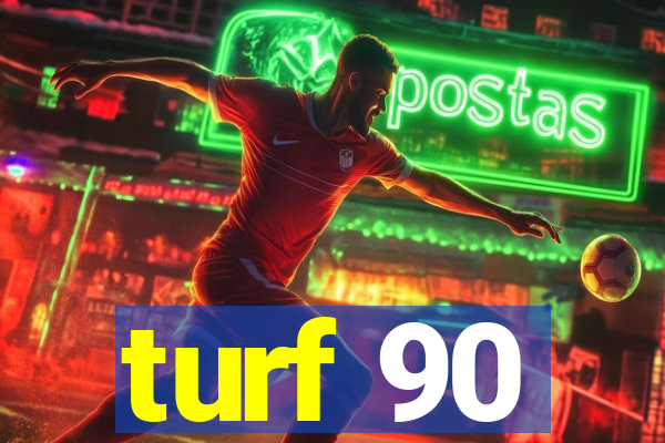 turf 90